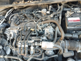 Oto Çıkma Parça / Toyota / Corolla / Motor / Motor (komple) / Çıkma Parça 
