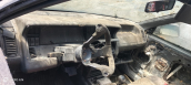 Oto Çıkma Parça / Renault / R 21 / Göğüslük & Torpido / Komple Torpido / Çıkma Parça 