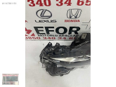 Oto Çıkma Parça / Toyota / Auris / Far & Stop / Sağ Ön Far / Çıkma Parça 