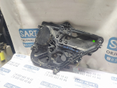 Oto Çıkma Parça / Ford / Fiesta / Oto Cam / Cam Krikosu / Çıkma Parça 