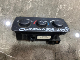 Oto Çıkma Parça / Jeep / Commander / Klima / Kontrol Paneli / Çıkma Parça 