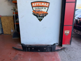 MEGANE 3 ÖN TAMPON PLAKALIK BANDI PLASTİĞİ ORJİNAL 620725239R