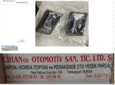 MAZDA 626 iç açma kapı kolu 1988-1991 sağ-sol -ADET FİYATI.?