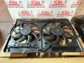 Oto Çıkma Parça / Audi / A4 / Fan / Fan Paneli / Çıkma Parça 