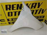 Oto Çıkma Parça / Renault / Fluence / Kaporta & Karoser / Arka Çamurluk / Çıkma Parça 