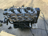 Kia Sportage Çıkma Motor ( D4EA )