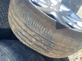 Oto Çıkma Parça / Peugeot / 207 / Jant & Lastik / Jant & Lastik Takımı / Çıkma Parça 