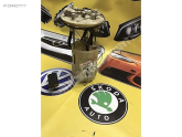 Oto Çıkma Parça / Renault / Trafic / Yakıt / Şamandırası / Çıkma Parça 