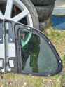 Oto Çıkma Parça / Porsche / Cayenne / Oto Cam / Kelebek Camı / Çıkma Parça 