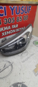 Oto Çıkma Parça / Hyundai / ix35 / Far & Stop / Sol Ön Far / Çıkma Parça 