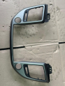 Oto Çıkma Parça / Hyundai / Tucson / Teyp / Teyp Çerçevesi / Çıkma Parça 