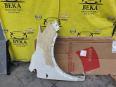 Oto Çıkma Parça / Opel / Mokka / Kaporta & Karoser / Sağ Ön Çamurluk / Çıkma Parça 
