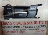 2015-2023 KIA Sportage 4x2 El Freni Düğmesi - 96300-D9040WK