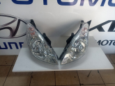 HYUNDAİ İ20 2008-2011 SAĞ SOL FAR SIFIR YAN SANAYİ YEDEK PARÇA
