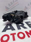 Oto Çıkma Parça / Seat / Ibiza / Far & Stop / Sol Ön Far / Çıkma Parça 