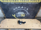 Oto Çıkma Parça / Fiat / Egea / Elektrik / Kontak Seti / Çıkma Parça 