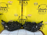 Oto Çıkma Parça / Opel / Grandland X / Far & Stop / Sağ Ön Far / Çıkma Parça 