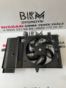 Oto Çıkma Parça / Nissan / Note / Fan / Fan Motoru / Çıkma Parça 