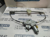 Oto Çıkma Parça / Ford / Tourneo Connect / Oto Cam / Cam Krikosu / Çıkma Parça 