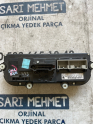 Oto Çıkma Parça / Skoda / Octavia / Klima / Kontrol Paneli / Çıkma Parça 