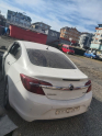 Hasarlı & Kazalı Oto / Opel / Insignia