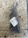 CORSA D ÖN SOL TAMPON BRAKETİ GM 13179960