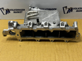 Oto Çıkma Parça / Volkswagen / Jetta / Motor / Emme Manifoldu / Çıkma Parça 