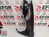 Oto Çıkma Parça / Toyota / Corolla / Kaporta & Karoser / Arka Çamurluk / Sıfır Parça 