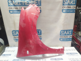 Oto Çıkma Parça / Dacia / Sandero / Kaporta & Karoser / Sağ Ön Çamurluk / Çıkma Parça 