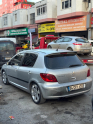 Hasarlı & Kazalı Oto / Peugeot / 307