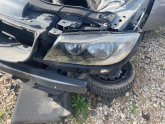 Sadece Whatsaptan ulaşın - BMW 5.20 sol ön far Orjinal hatasız Sadece Whatsaptan ulaşın - BMW 5.20 sol ön far Orjinal hatasız