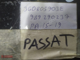 Oto Çıkma Parça / Volkswagen / Passat / Tampon / Ön Tampon / Çıkma Parça 