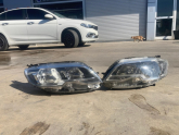PEUGEOT 301 SAĞ SOL FAR