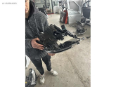Oto Çıkma Parça / Mercedes / CLS / Kaporta & Karoser / Sol Arka Kapı / Çıkma Parça 