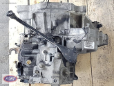 Oto Çıkma Parça / Ford / Focus / Motor / Motor (komple) / Çıkma Parça 