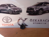 2019-2025 TOYOTA COROLLA SOKME ORJINAL KAPI KOLONU