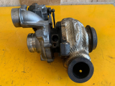 Oto Çıkma Parça / Mercedes / E Serisi / Motor / Turbo / Çıkma Parça 
