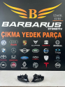 Audi A3 Sedan Sis Farı 8V0-941-699-B ve 8V0-941-700-B