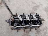 Oto Çıkma Parça / Faw / Ca5024 / Motor / Silindir Kapağı / Çıkma Parça 