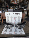 Oto Çıkma Parça / Renault / R 5 / Far & Stop / Sol Ön Far / Çıkma Parça 