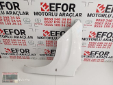 TOYOTA PROACECITY ÖN SOL ÇAMURLUK ÇIKMA ORJİNAL YEDEK PARÇA