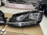 Oto Çıkma Parça / Volkswagen / Golf / Far & Stop / Sağ Ön Far / Çıkma Parça 