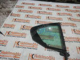 Oto Çıkma Parça / Volkswagen / Passat / Oto Cam / Kelebek Camı / Çıkma Parça 