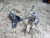 Ford focus mk1 99-2004 1.6 motor takozu kulağı çıkma orjinal