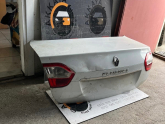 Oto Çıkma Parça / Renault / Fluence / Kaporta & Karoser / Bagaj Kapağı / Çıkma Parça 