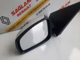 Oto Çıkma Parça / Renault / Fluence / Ayna / Sol Dış Ayna / Çıkma Parça 