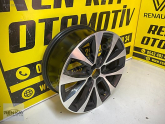 Oto Çıkma Parça / Renault / R 5 / Jant & Lastik / Jant & Lastik Takımı / Çıkma Parça 