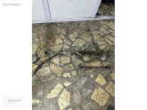 Oto Çıkma Parça / Hyundai / Getz / Direksiyon / Direksiyon Kutusu / Çıkma Parça 