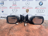 Oto Çıkma Parça / Honda / CR-V / Ayna / Sağ Dış Ayna / Çıkma Parça 