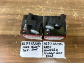 Oto Çıkma Parça / Peugeot / 3008 / Tampon / Park Sensörü / Sıfır Parça 